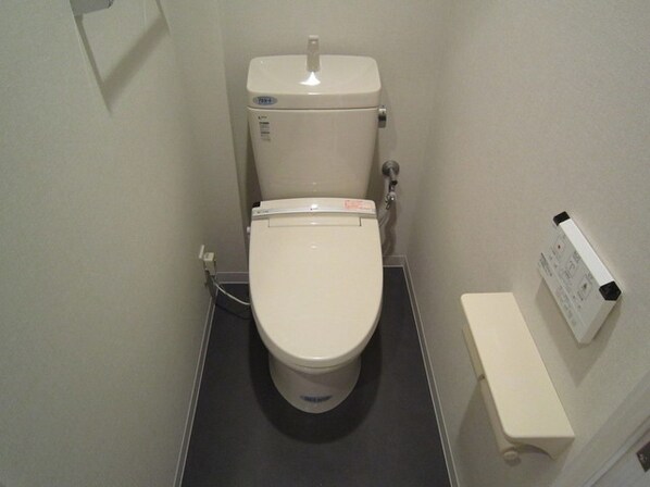 ウィステリア両国の物件内観写真